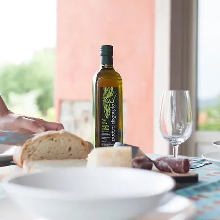 Bio Podere Doganelle Farma