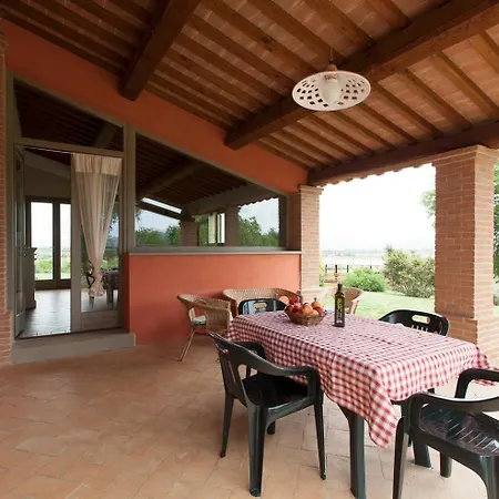 Bio Podere Doganelle