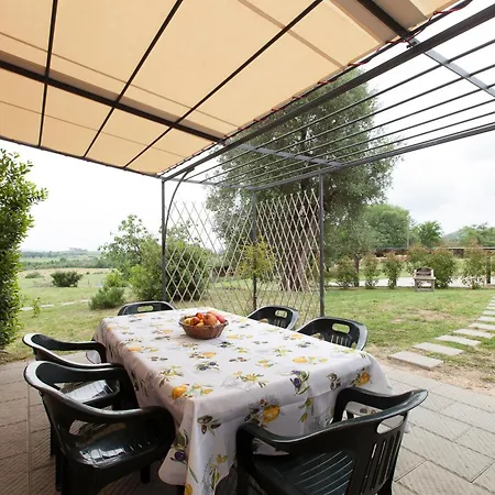 Bio Podere Doganelle Farma