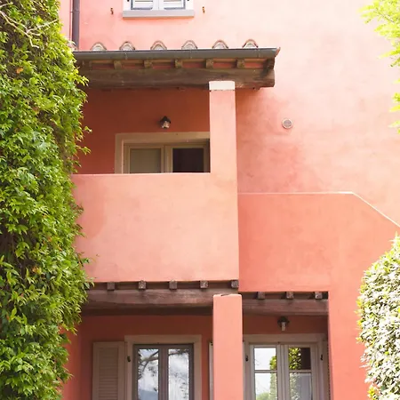 Bio Podere Doganelle Farma Giuncarico