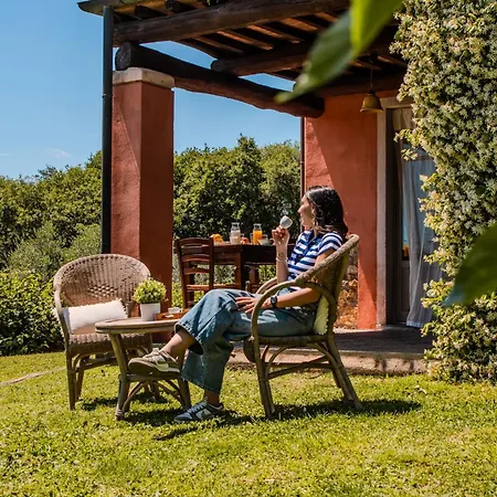 Bio Podere Doganelle
