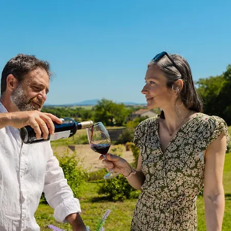 Bio Podere Doganelle Farma *