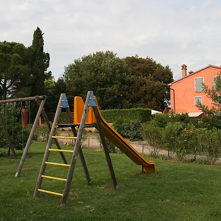Farma Bio Podere Doganelle *