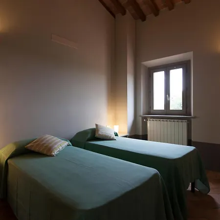 Bio Podere Doganelle Giuncarico