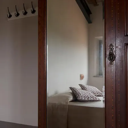 Farm stay Bio Podere Doganelle Giuncarico