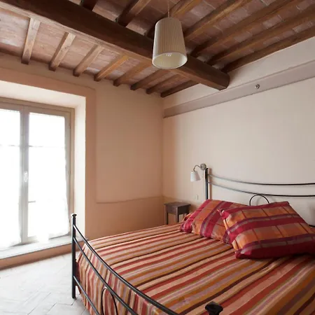Bio Podere Doganelle Farm stay *