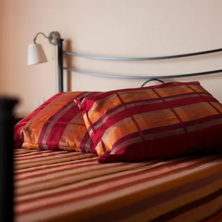 Bio Podere Doganelle Farm stay Giuncarico