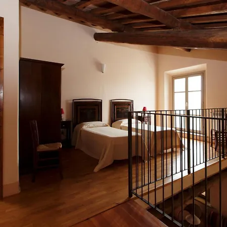 Farm stay Bio Podere Doganelle Giuncarico