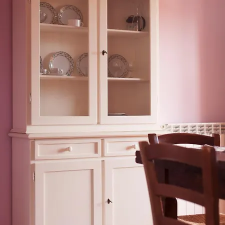 Bio Podere Doganelle * Giuncarico