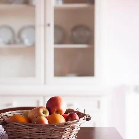 Bio Podere Doganelle Farm stay Giuncarico
