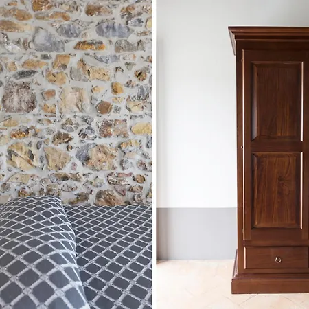 Bio Podere Doganelle Farm stay