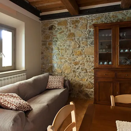 Farm stay Bio Podere Doganelle *