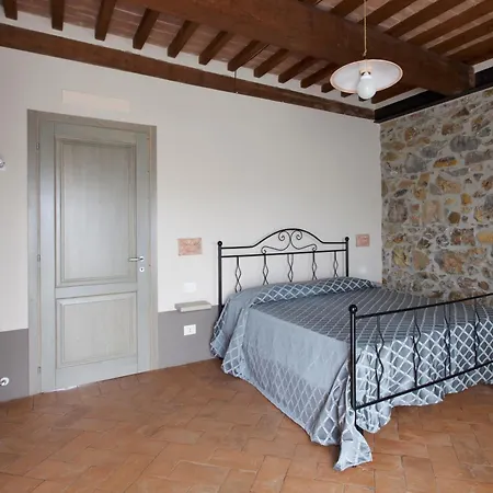 Bio Podere Doganelle *