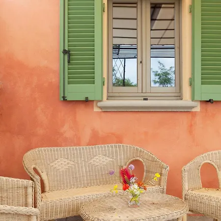 Farm stay Bio Podere Doganelle