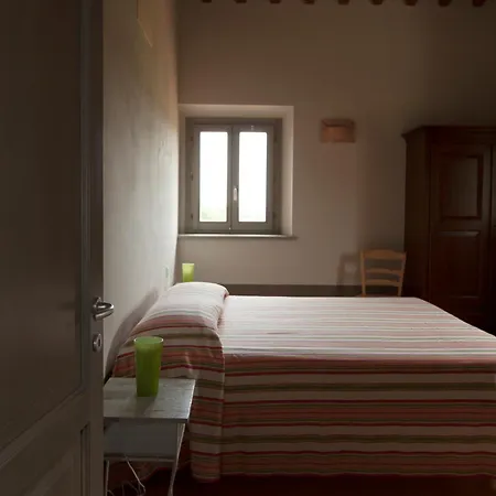 Bio Podere Doganelle *