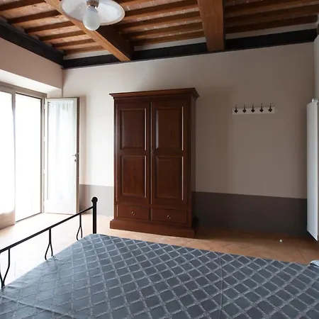 Farm stay Bio Podere Doganelle