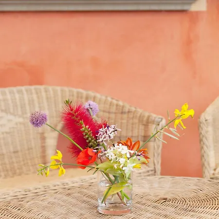 Farm stay Bio Podere Doganelle Giuncarico
