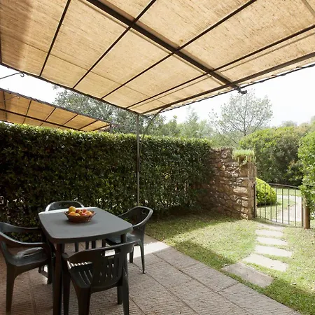 Farm stay Bio Podere Doganelle *
