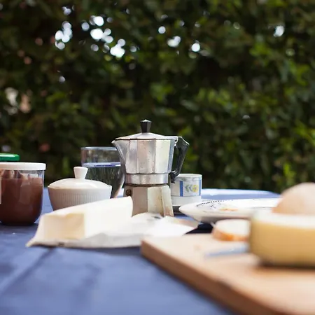 Bio Podere Doganelle Farm stay Giuncarico