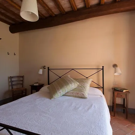 Bio Podere Doganelle Farm stay *
