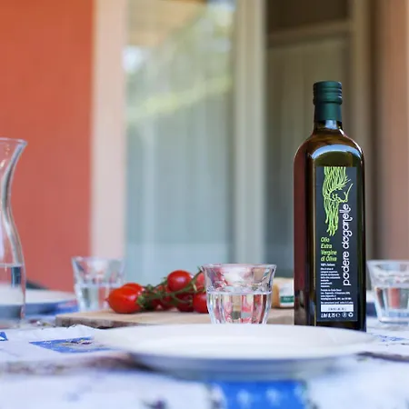 Bio Podere Doganelle *