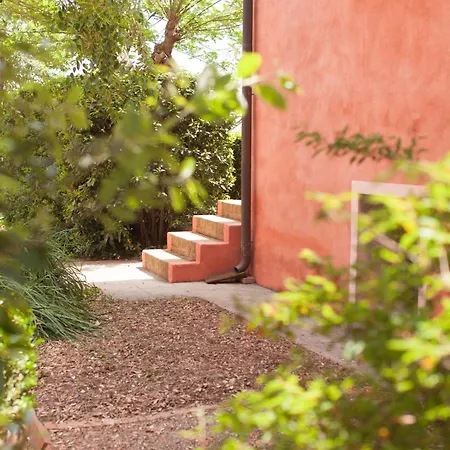 Farm stay Bio Podere Doganelle *