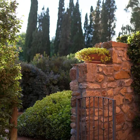Farm stay Bio Podere Doganelle Giuncarico