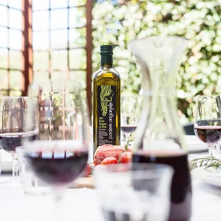 Bio Podere Doganelle *