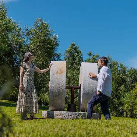 Farm stay Bio Podere Doganelle Giuncarico