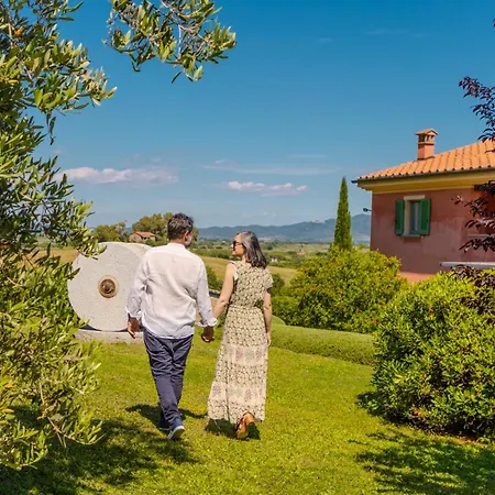 Bio Podere Doganelle *