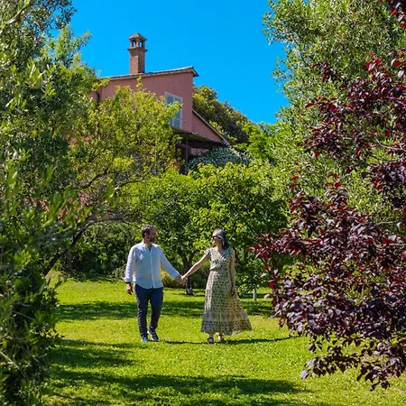 Farm stay Bio Podere Doganelle