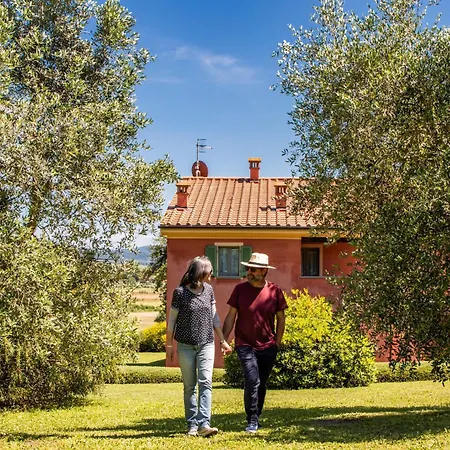 Bio Podere Doganelle *