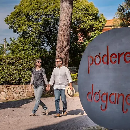 Bio Podere Doganelle * Giuncarico