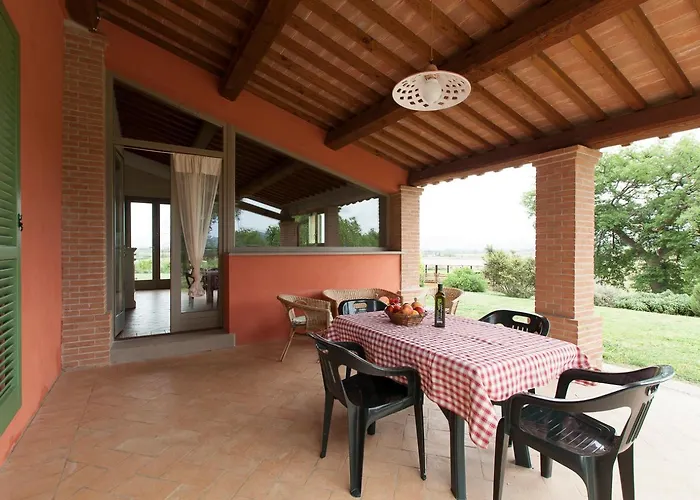 Bio Podere Doganelle