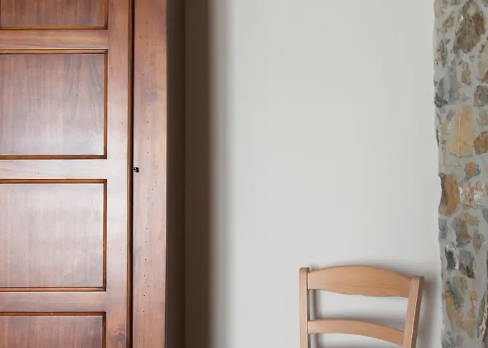 Bio Podere Doganelle Giuncarico