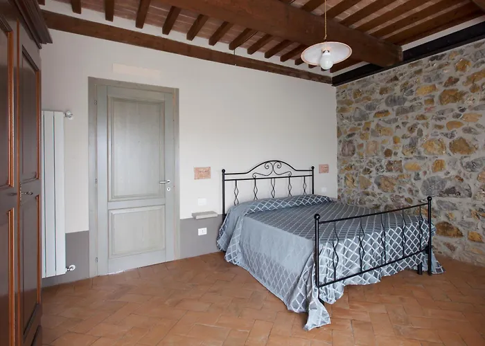 Bio Podere Doganelle *