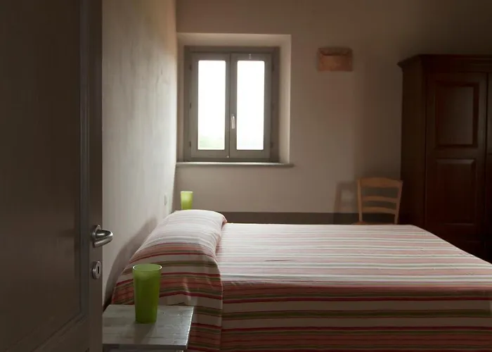 Bio Podere Doganelle *