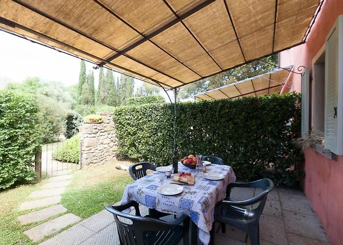 Bio Podere Doganelle