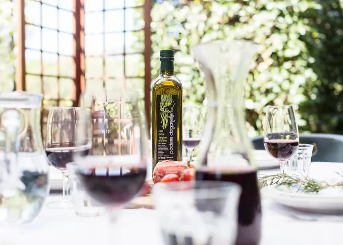Bio Podere Doganelle *