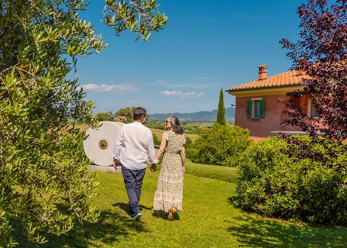 Bio Podere Doganelle *