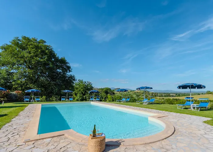 Bio Podere Doganelle