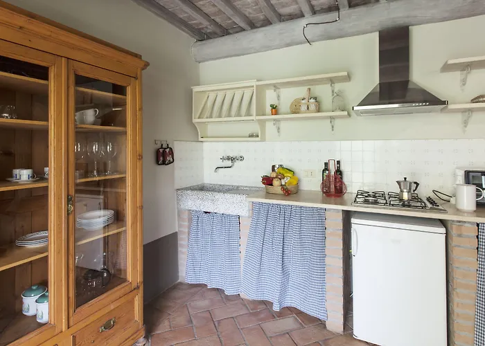 Bio Podere Doganelle