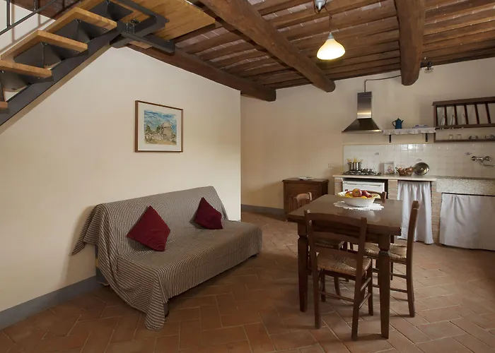 Bio Podere Doganelle *