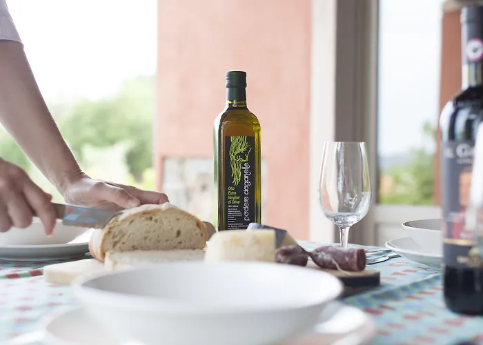 Bio Podere Doganelle *